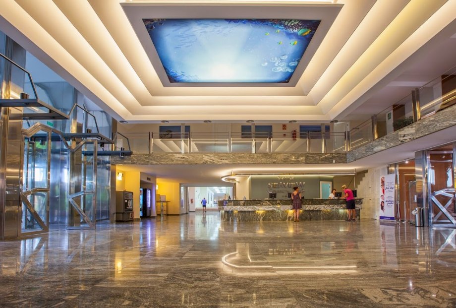 Sirenis Seaview Country Club - Foto 4