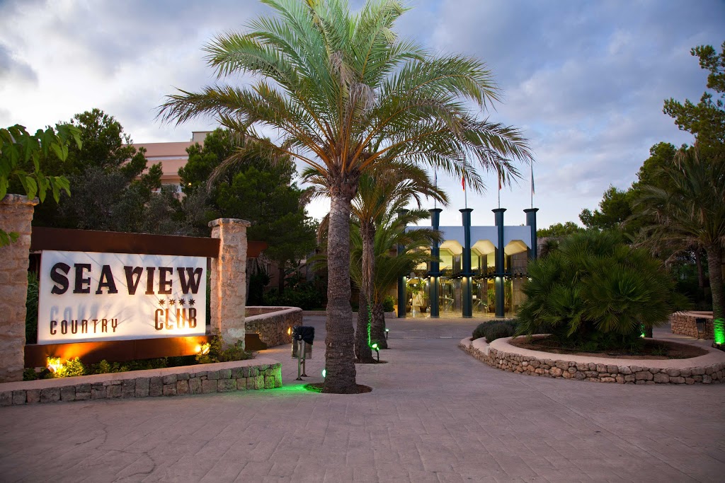 Sirenis Seaview Country Club 14