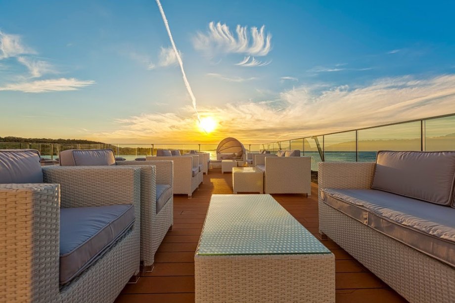 Sirenis Seaview Country Club - Foto 7