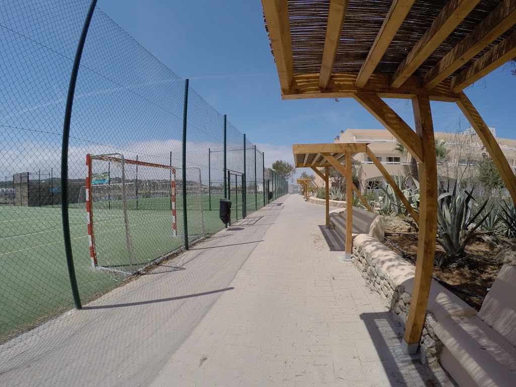 Sirenis Seaview Country Club 16