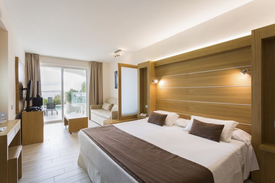 Sirenis Seaview Country Club - Foto 11