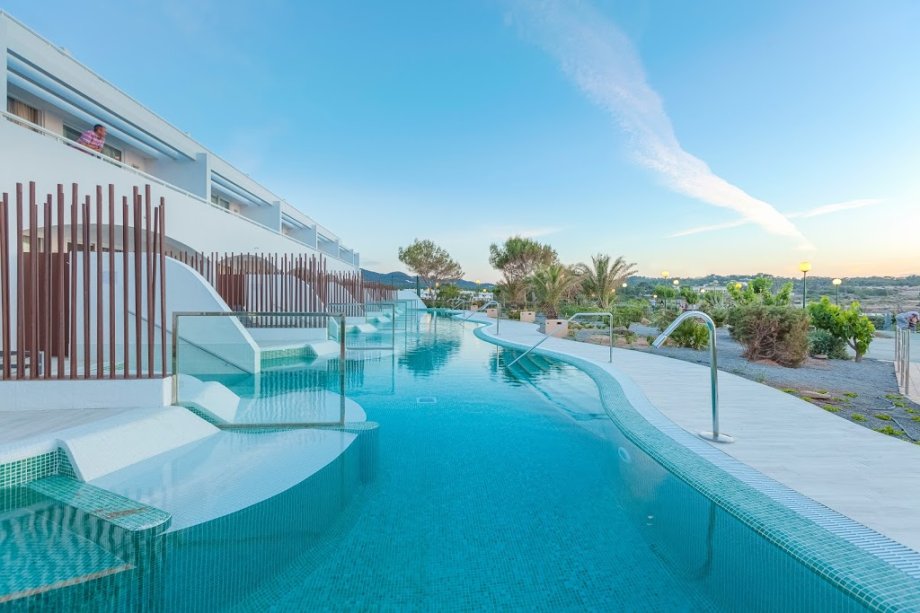 Sirenis Seaview Country Club - Foto 12