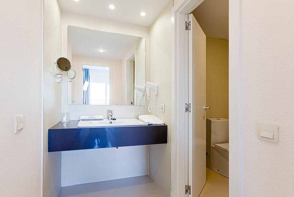 Sirenis Seaview Country Club 4