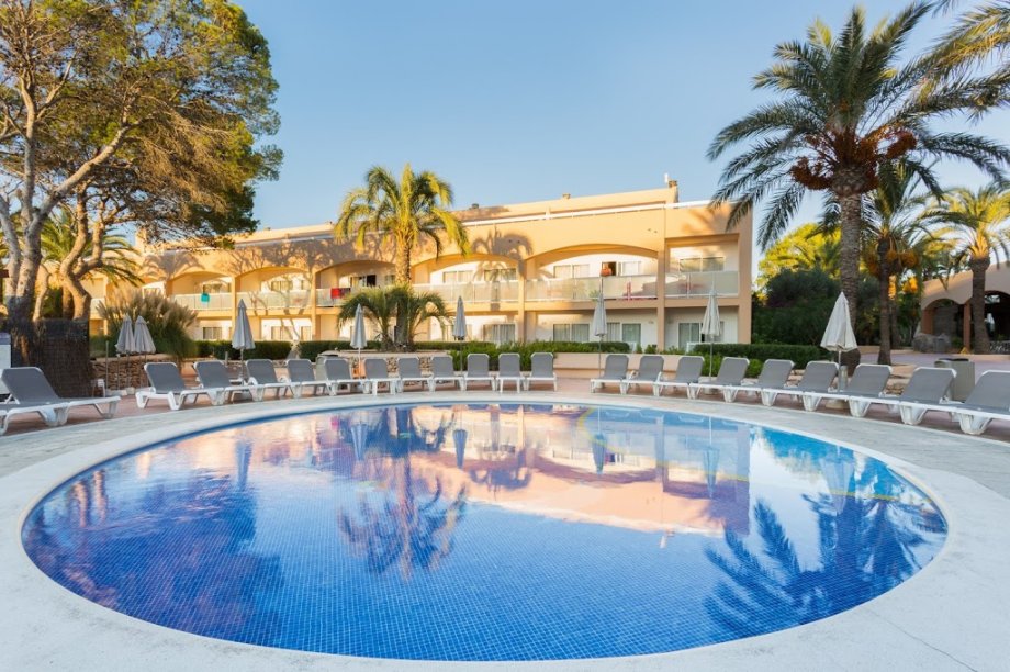 Sirenis Seaview Country Club - Foto 15