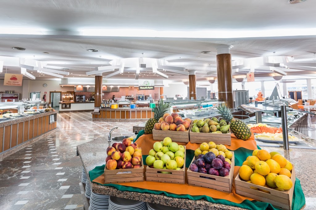 Sirenis Seaview Country Club 8