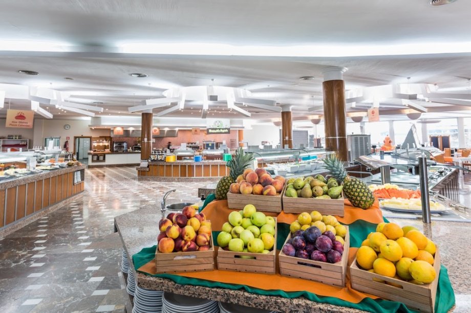 Sirenis Seaview Country Club - Foto 17