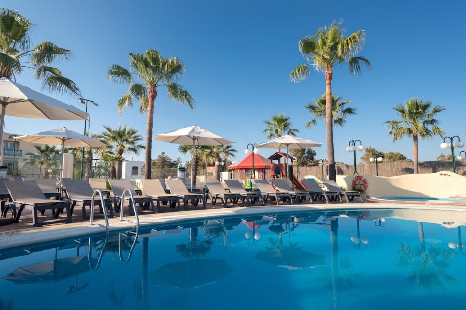 Occidental Ibiza - Foto 4