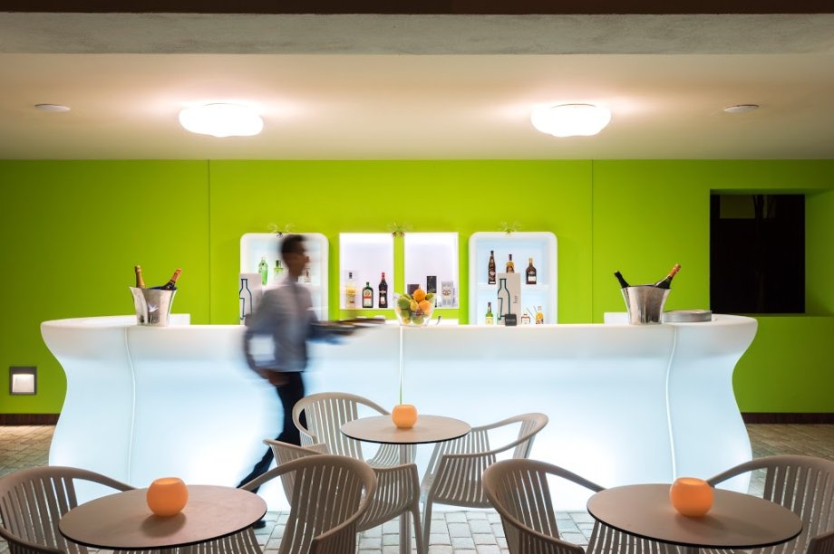 Occidental Ibiza - Foto 6