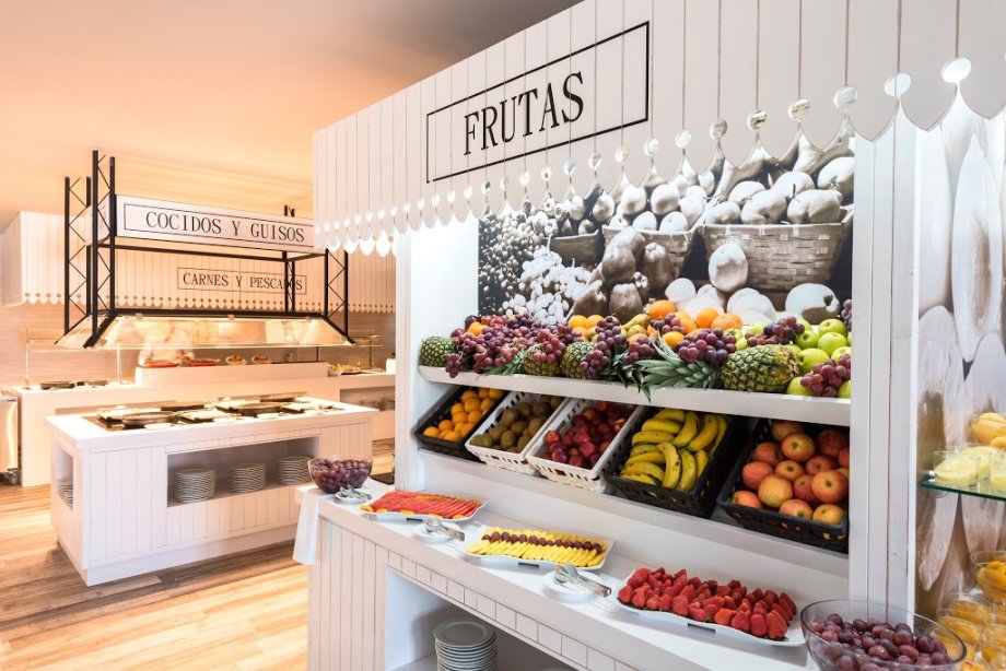 Occidental Ibiza - Foto 9