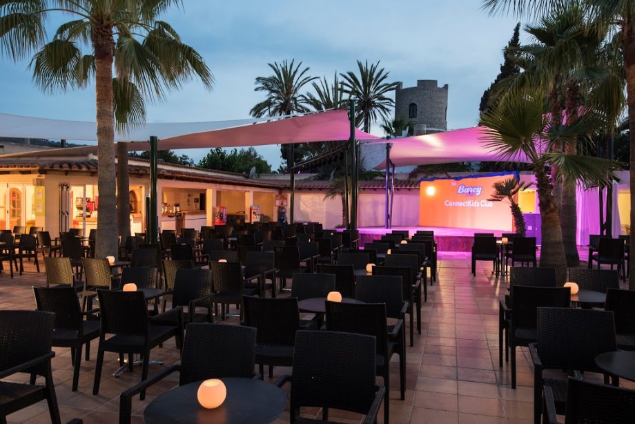 Occidental Ibiza - Foto 11