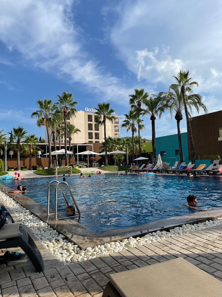 Occidental Ibiza - Foto 16