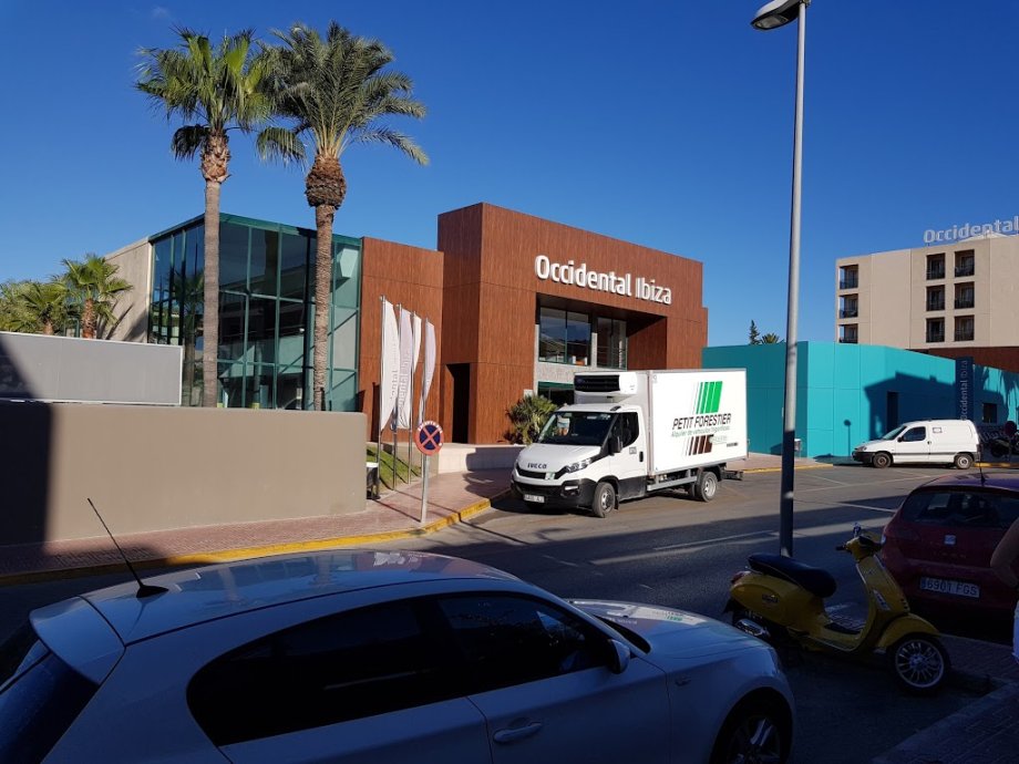 Occidental Ibiza - Foto 18