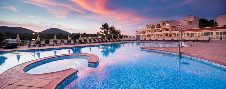 Invisa Hotel Club Cala Blanca - Foto 4