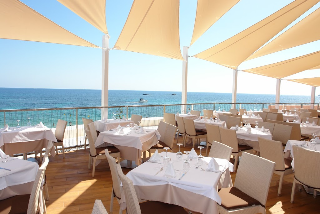 Invisa Hotel Club Cala Blanca 8