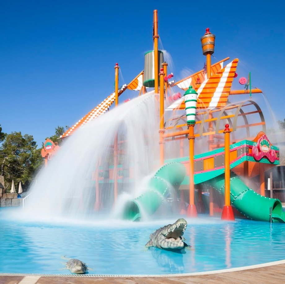 Invisa Hotel Club Cala Blanca - Foto 7