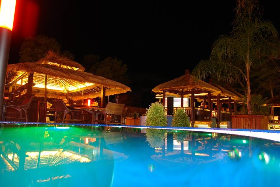 Invisa Hotel Club Cala Blanca 13