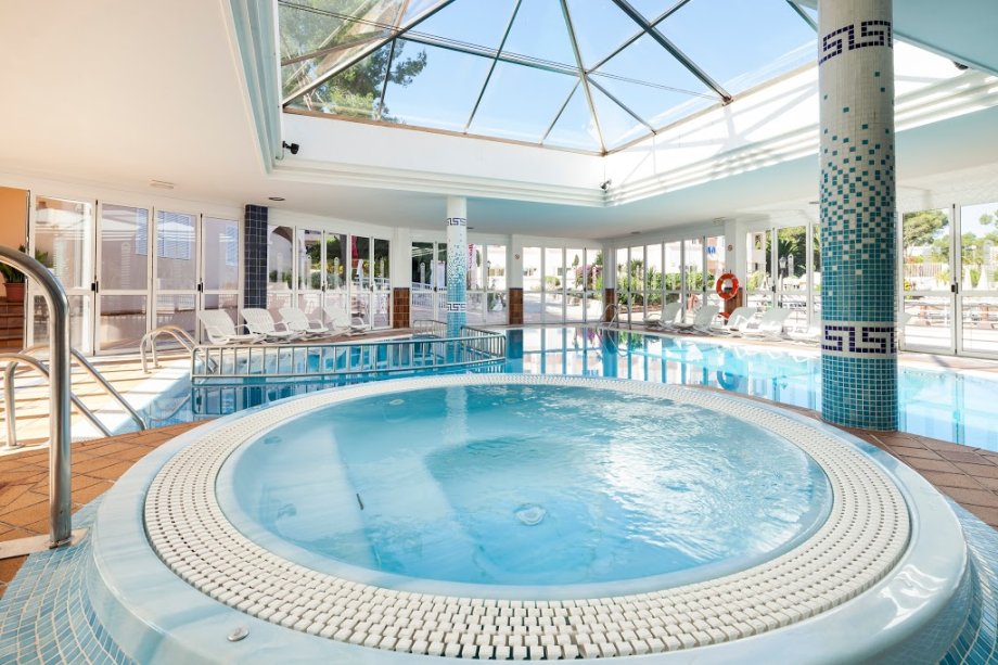 Invisa Hotel Club Cala Blanca - Foto 13