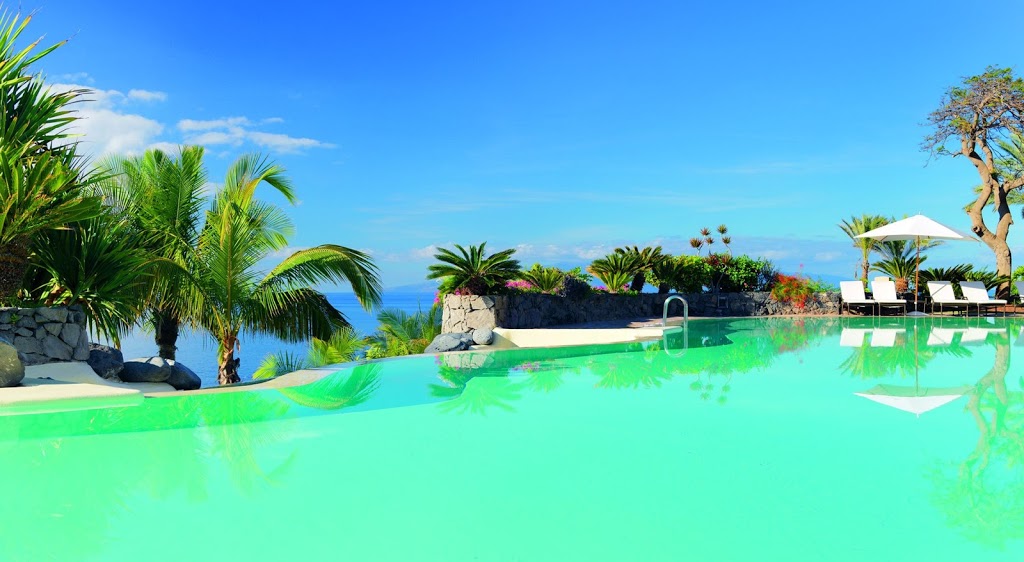 The Ritz-Carlton, Abama 13