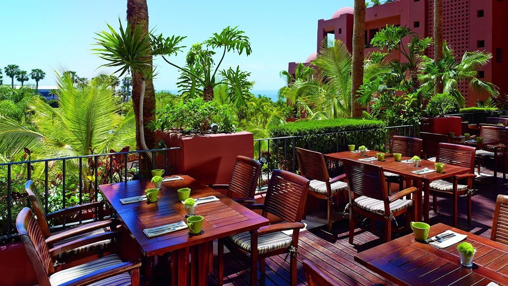 The Ritz-Carlton, Abama 15