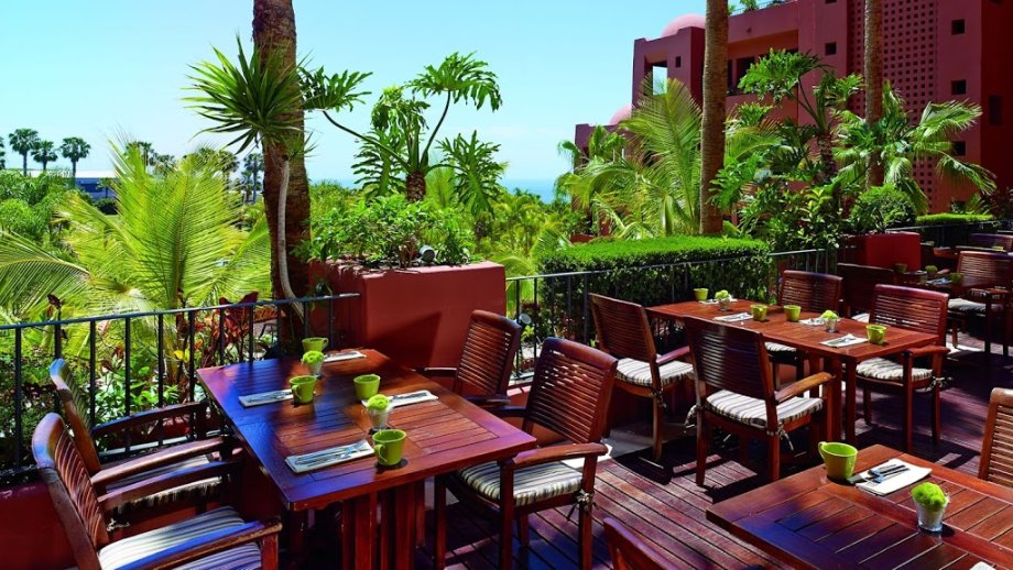 The Ritz-Carlton, Abama - Foto 6