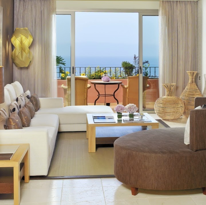 The Ritz-Carlton, Abama 16