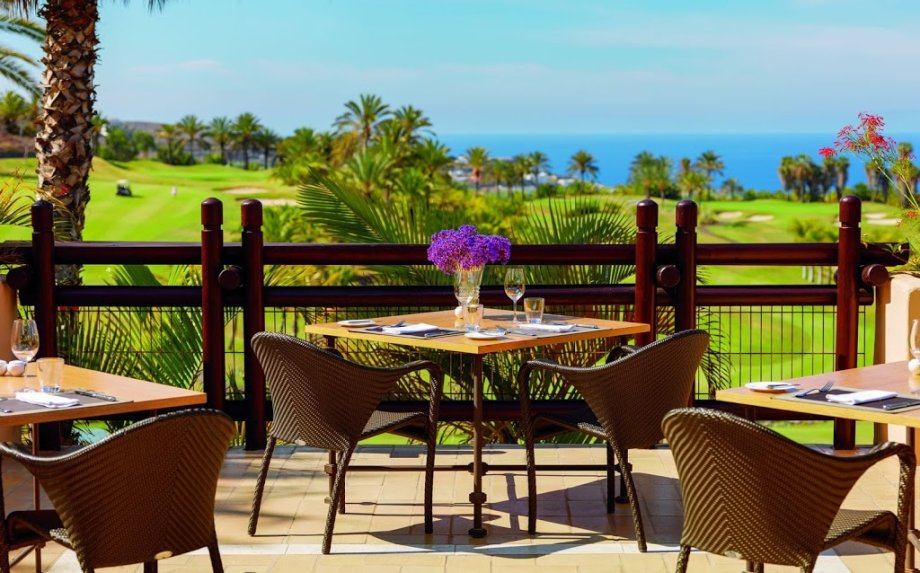 The Ritz-Carlton, Abama - Foto 8