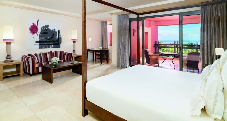 The Ritz-Carlton, Abama - Foto 9