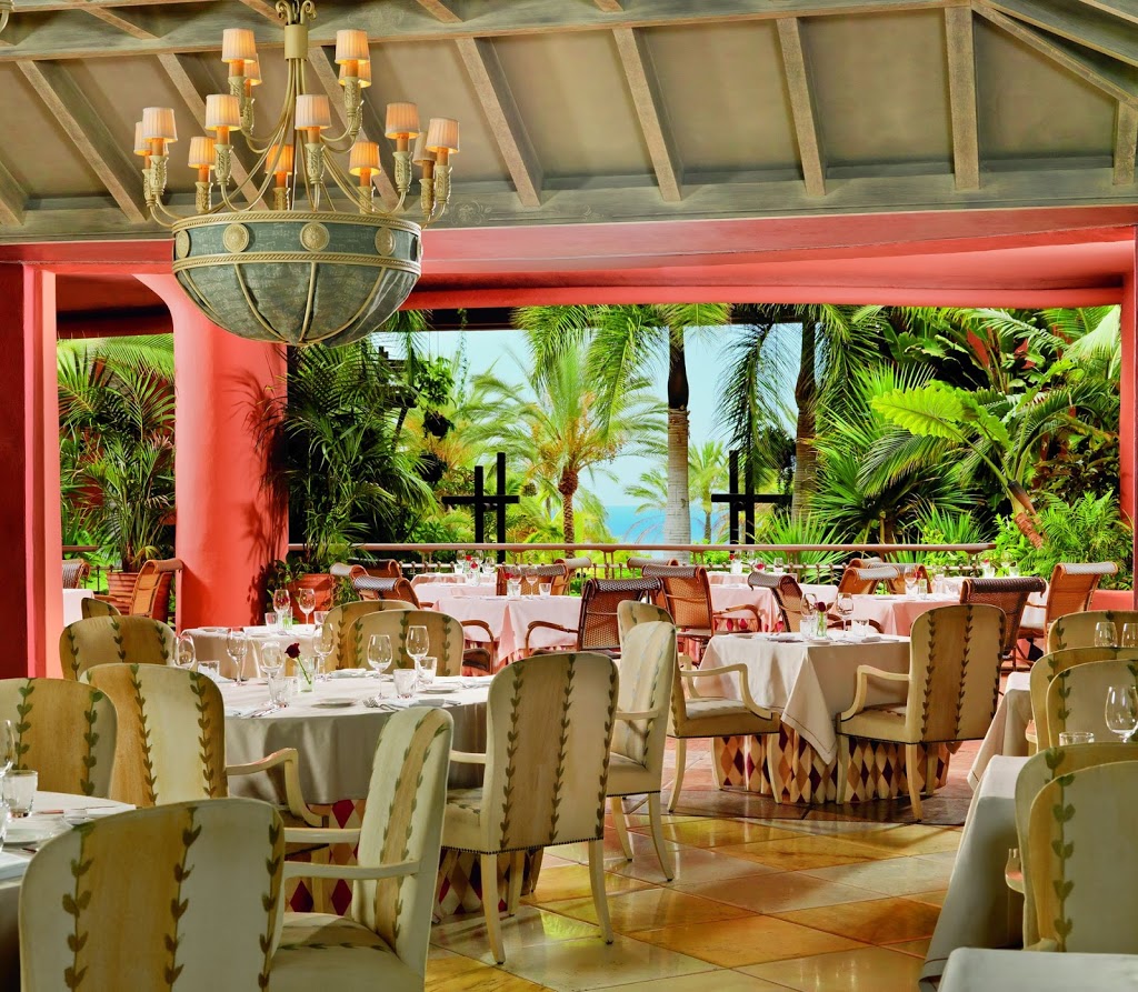 The Ritz-Carlton, Abama 19