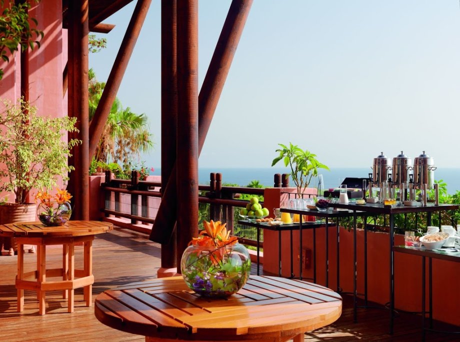 The Ritz-Carlton, Abama - Foto 11