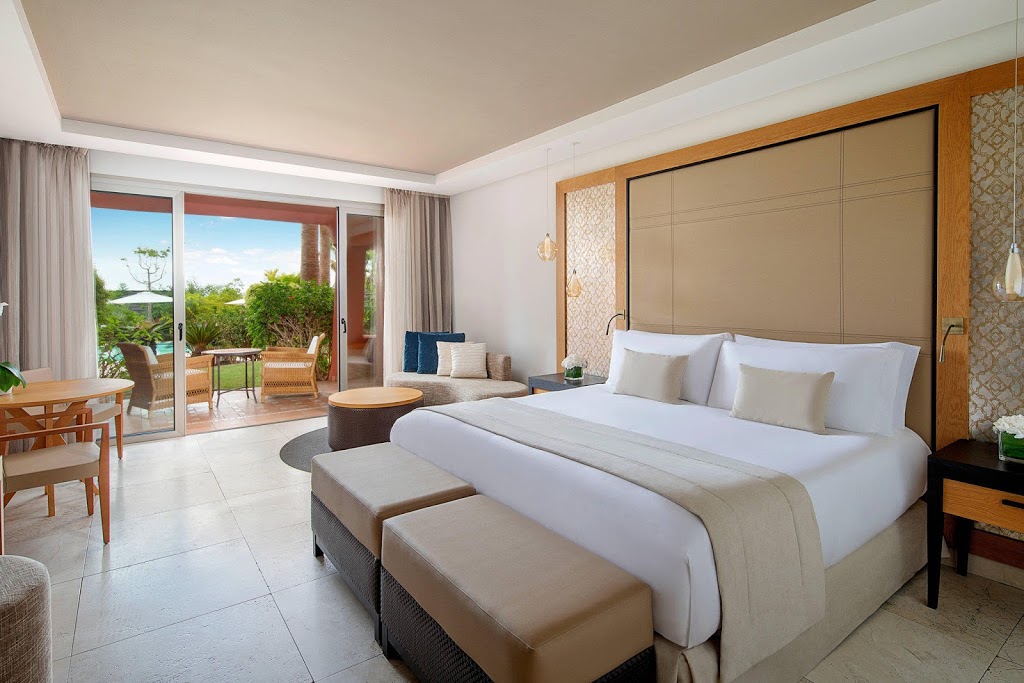 The Ritz-Carlton, Abama 2