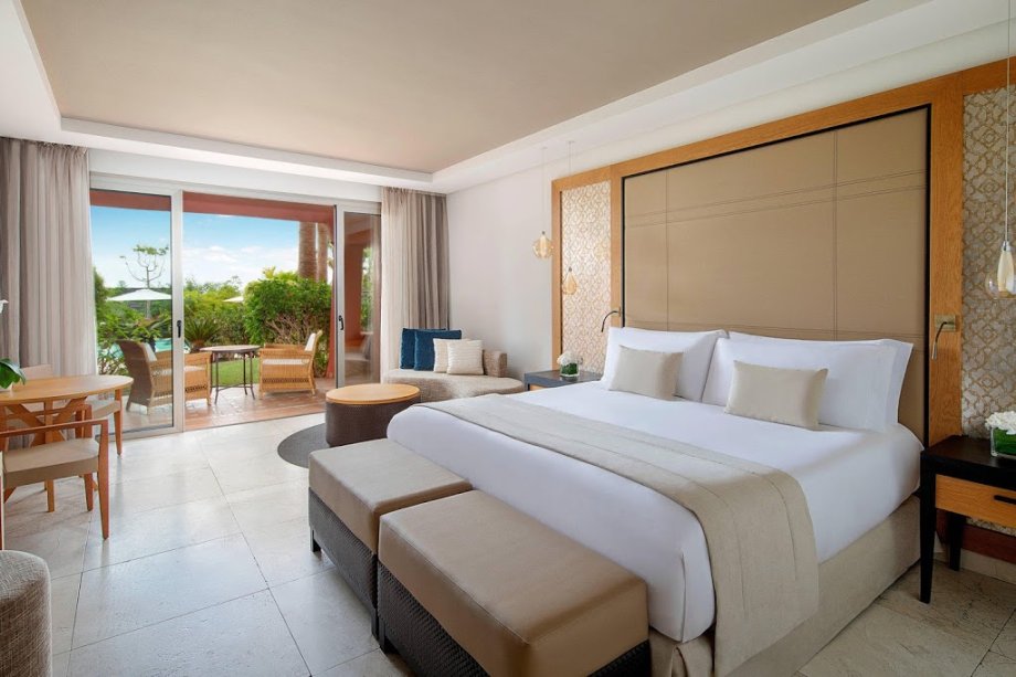 The Ritz-Carlton, Abama - Foto 12