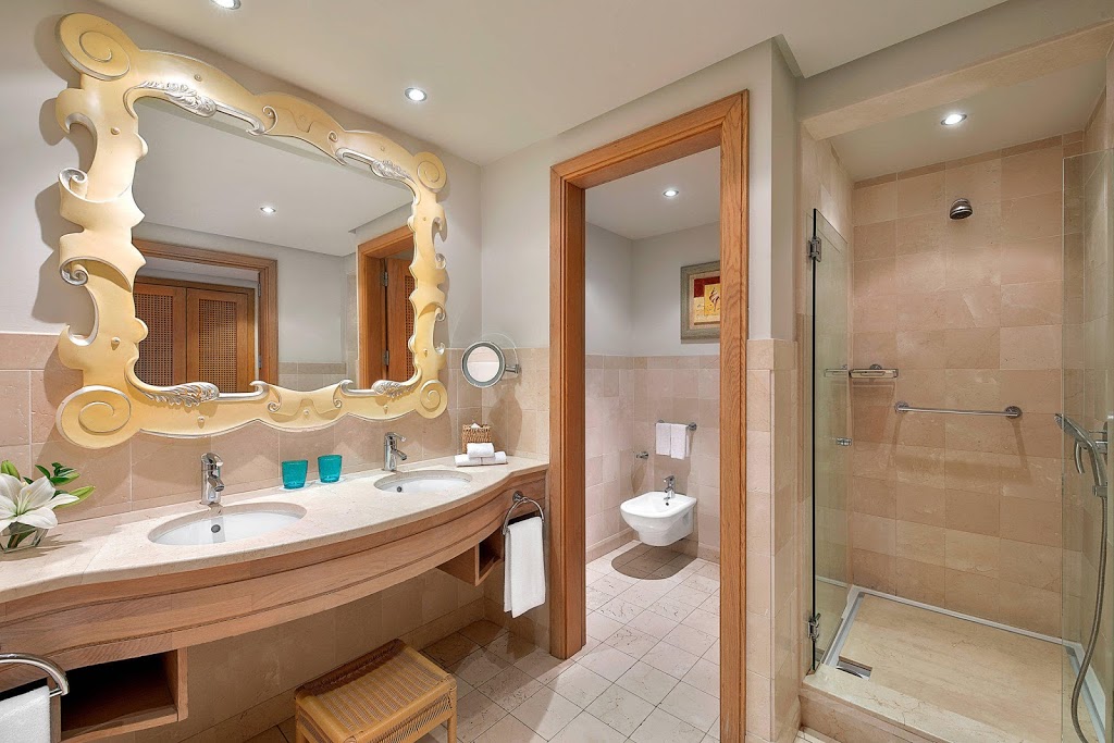 The Ritz-Carlton, Abama 4