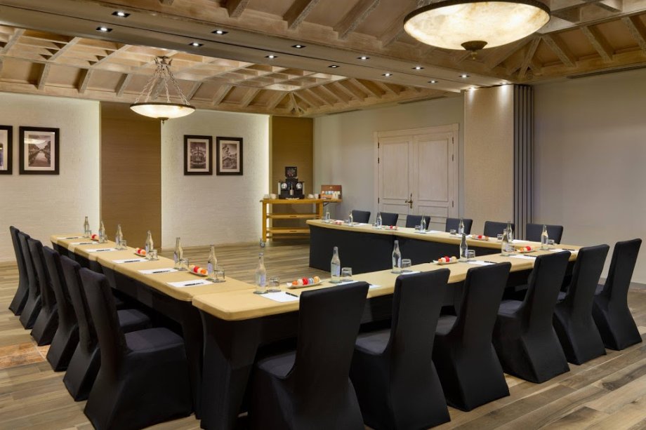 The Ritz-Carlton, Abama - Foto 17