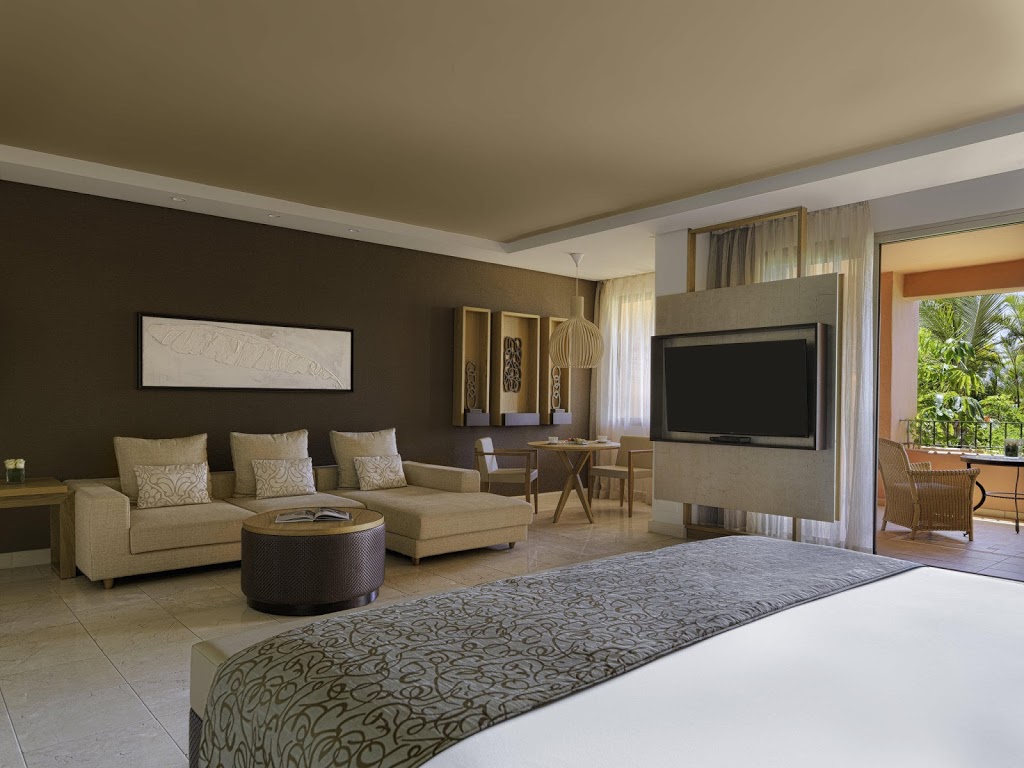 The Ritz-Carlton, Abama 8