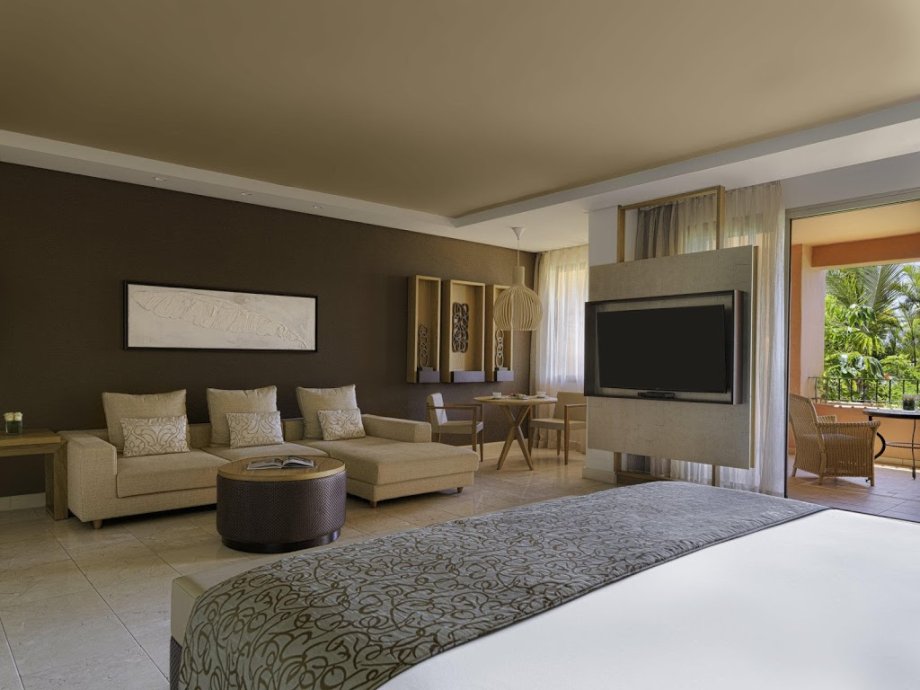 The Ritz-Carlton, Abama - Foto 18