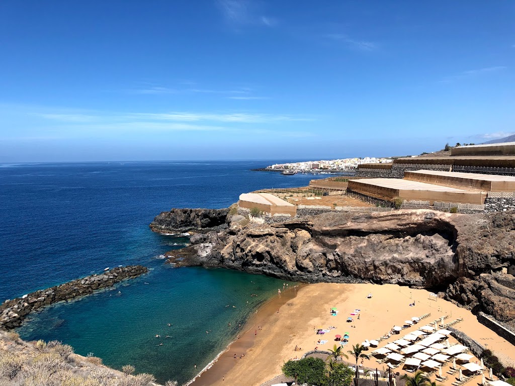 The Ritz-Carlton, Abama 9