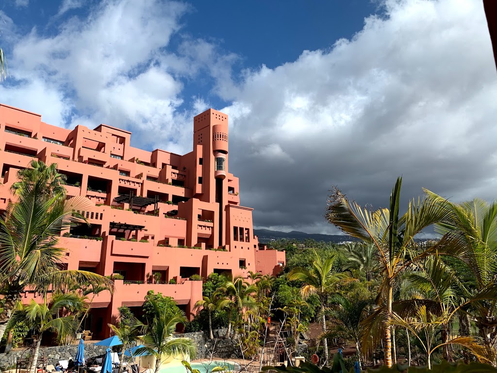 The Ritz-Carlton, Abama 10