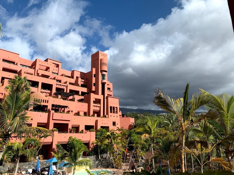 The Ritz-Carlton, Abama - Foto 20