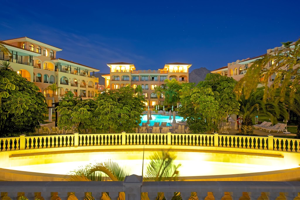 Iberostar Selection Anthelia 11