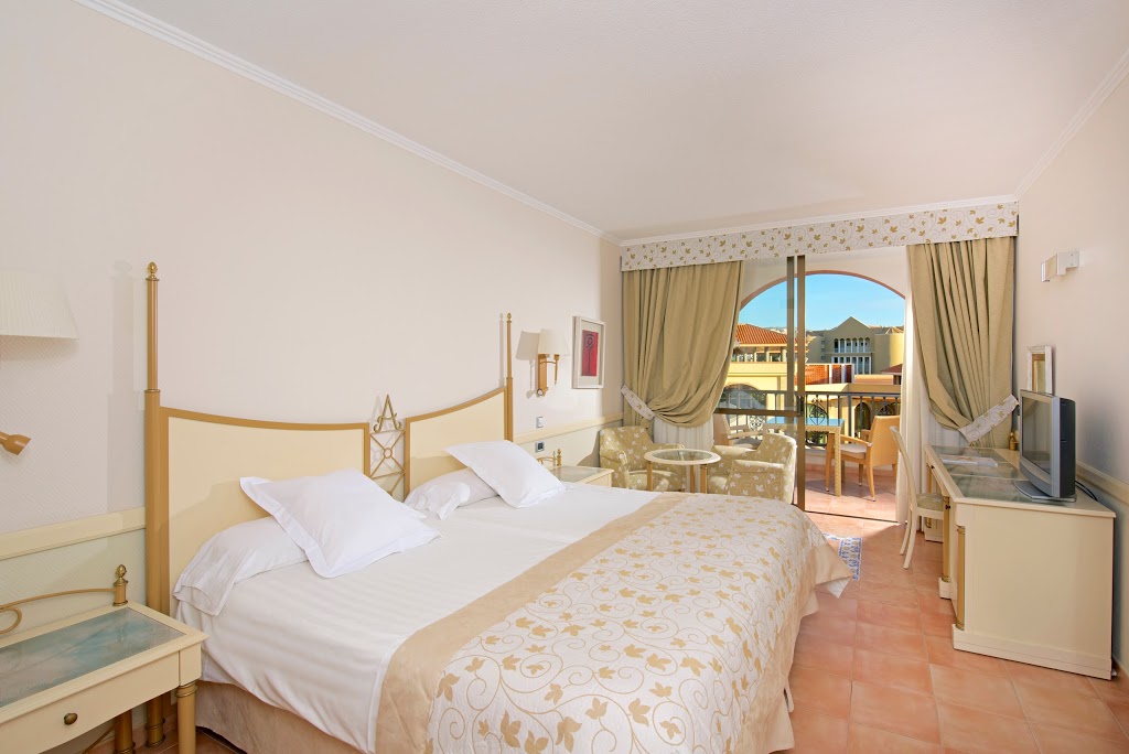 Iberostar Selection Anthelia 12