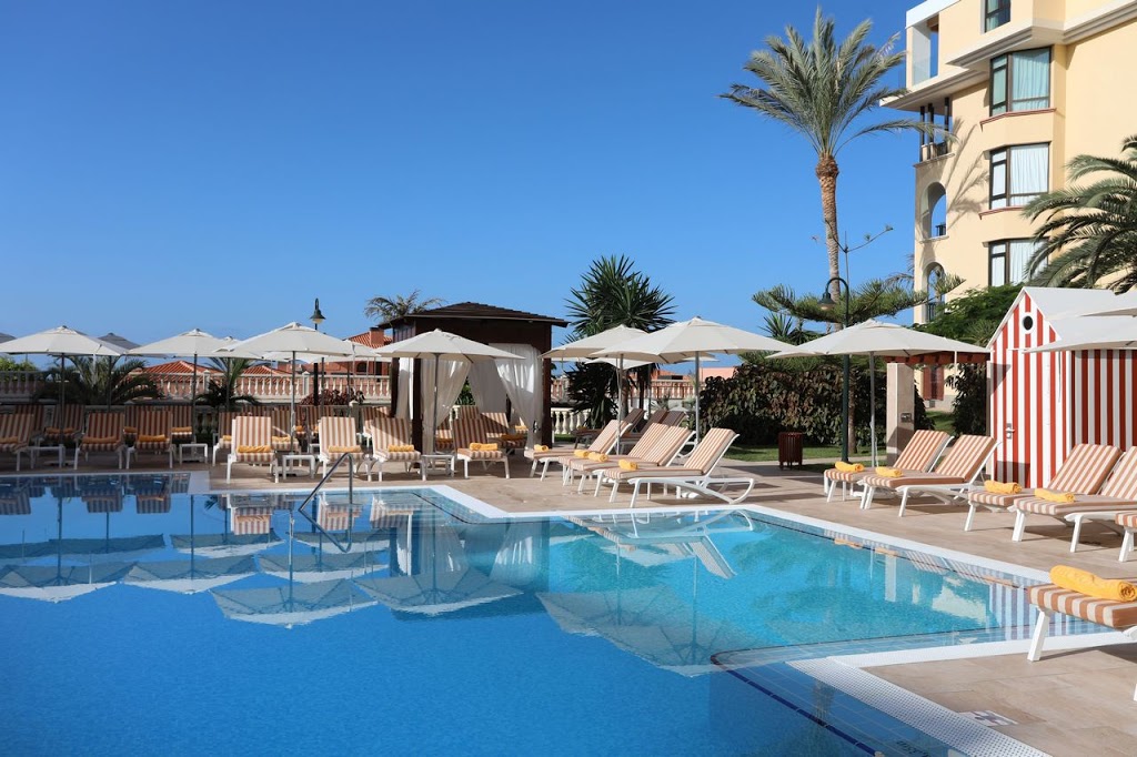 Iberostar Selection Anthelia 3