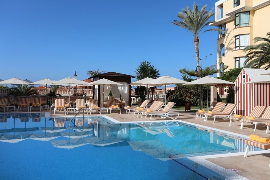 Iberostar Selection Anthelia - Foto 14