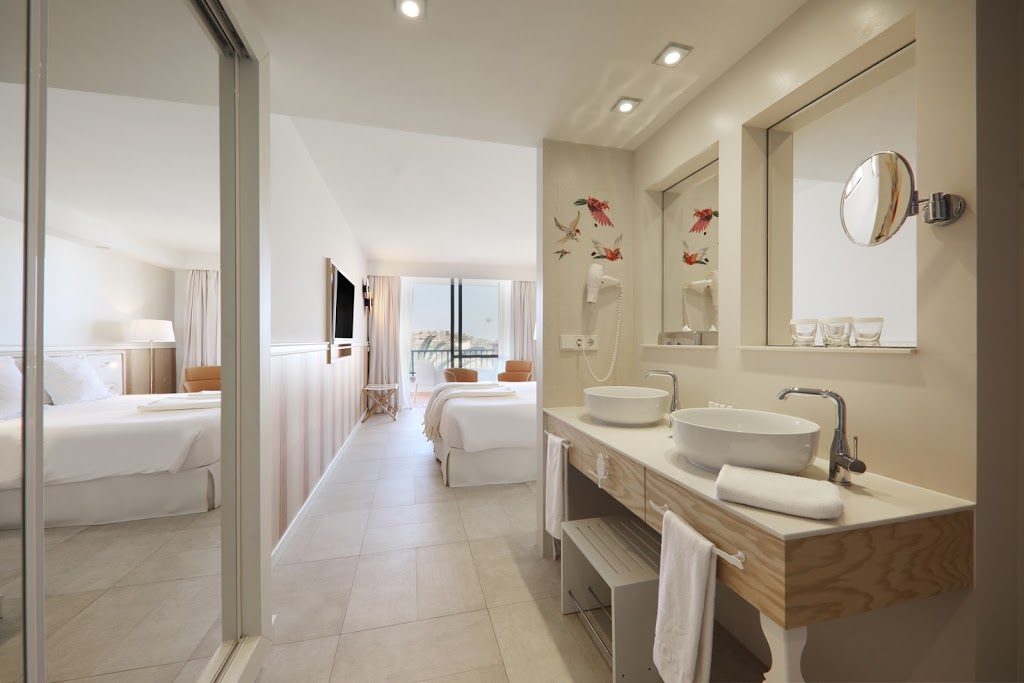 Iberostar Selection Anthelia 4