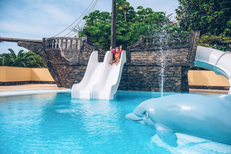 Iberostar Selection Anthelia - Foto 16