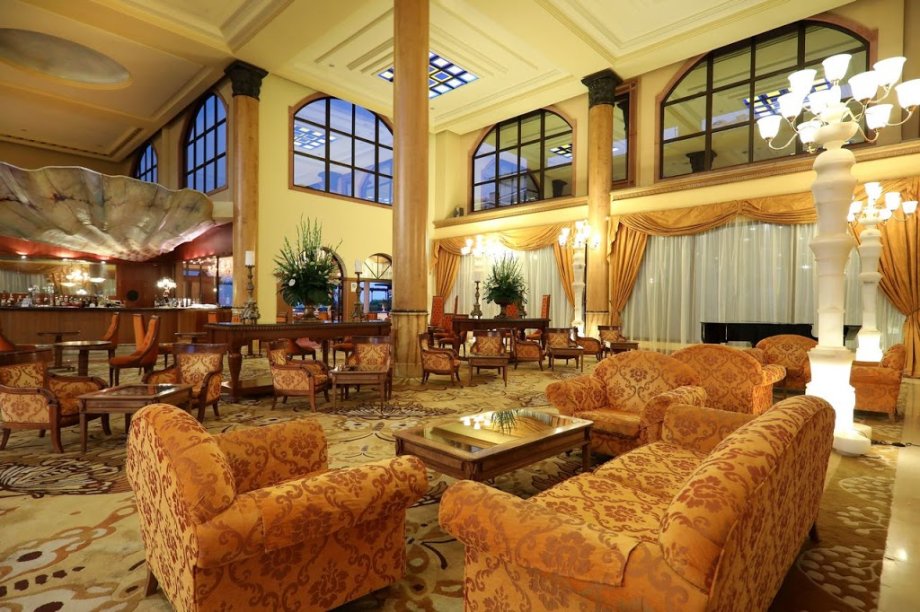 Iberostar Selection Anthelia - Foto 17