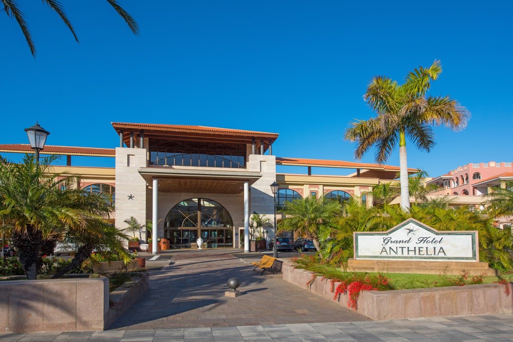 Iberostar Selection Anthelia 9