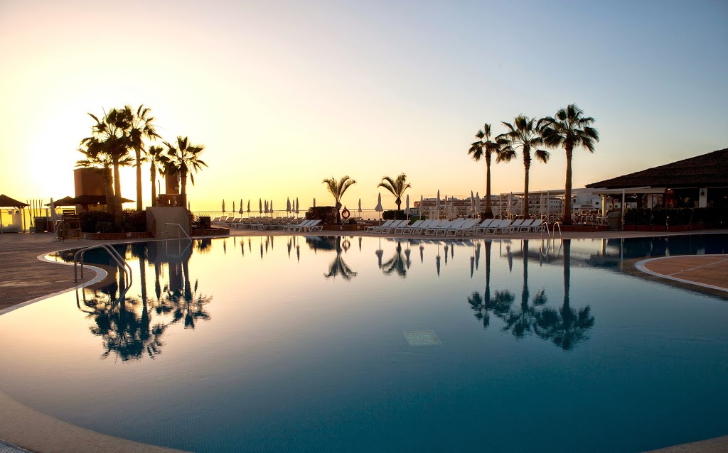 Hotel Landmar Costa Los Gigantes 10