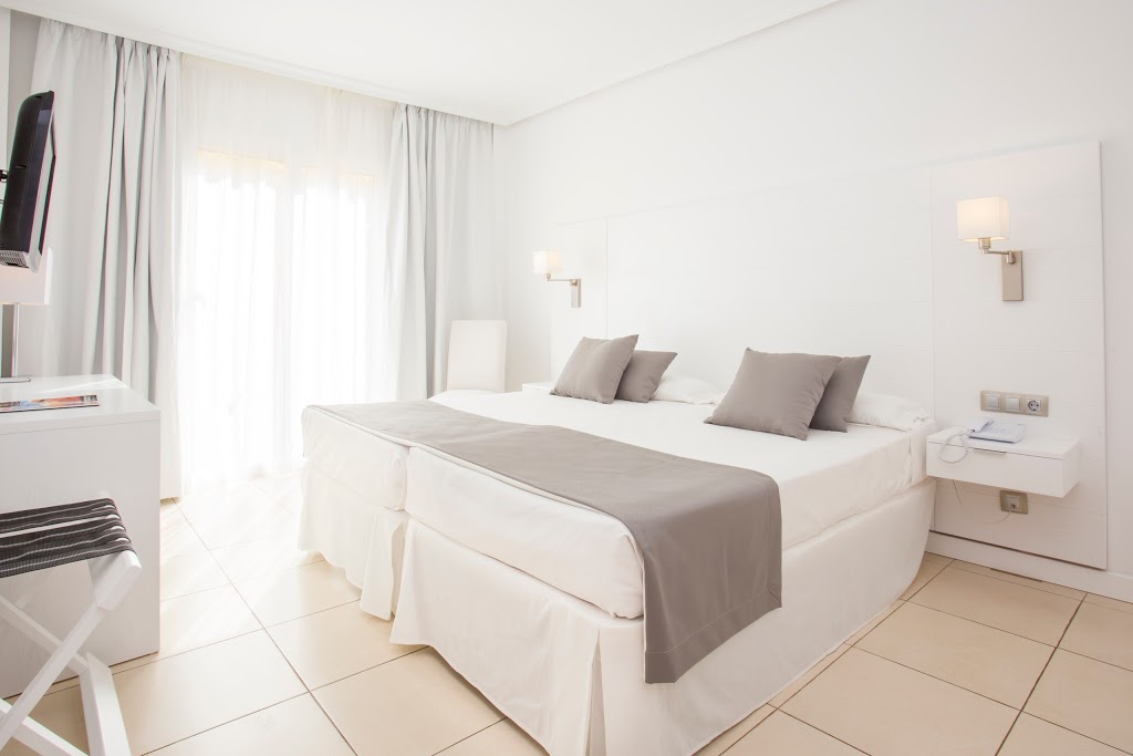 Hotel Landmar Costa Los Gigantes 11