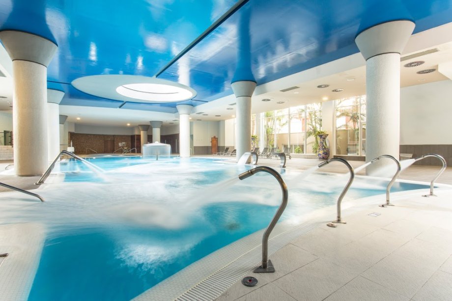 Hotel Landmar Costa Los Gigantes - Foto 4