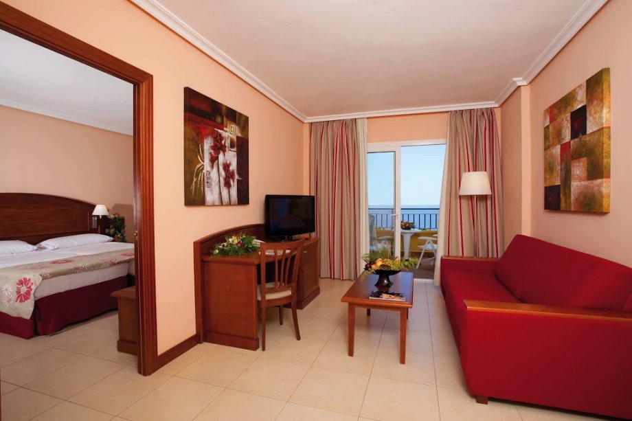 Hotel Landmar Costa Los Gigantes - Foto 7